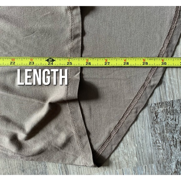 Zara basic : glitter graphic tee - Picture 13 of 13